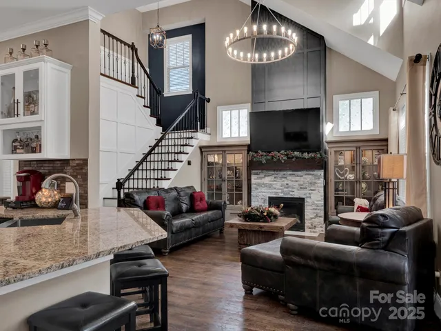 $595,000 | 341 Windy Pine Drive, Clover, SC 29710