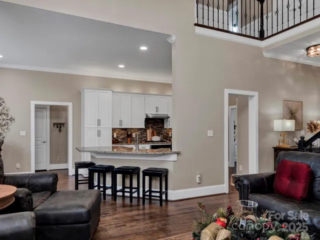 $595,000 | 341 Windy Pine Drive, Clover, SC 29710