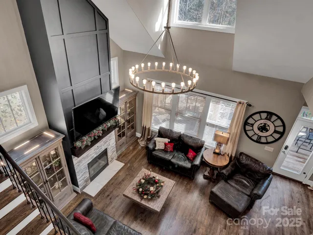 $595,000 | 341 Windy Pine Drive, Clover, SC 29710