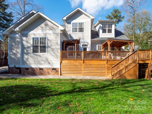 $595,000 | 341 Windy Pine Drive, Clover, SC 29710