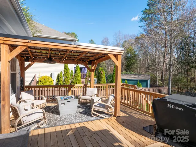 $595,000 | 341 Windy Pine Drive, Clover, SC 29710