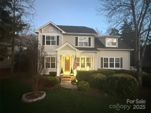 $595,000 | 341 Windy Pine Drive, Clover, SC 29710