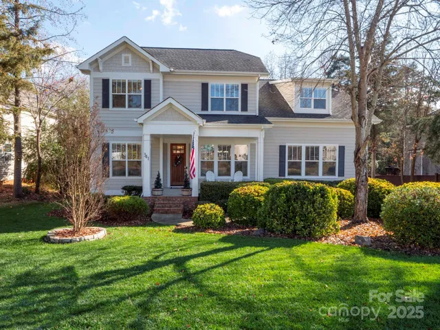 $595,000 | 341 Windy Pine Drive, Clover, SC 29710