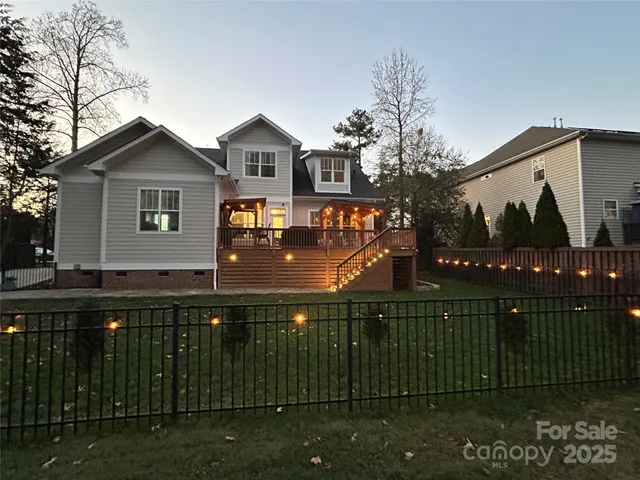 $595,000 | 341 Windy Pine Drive, Clover, SC 29710