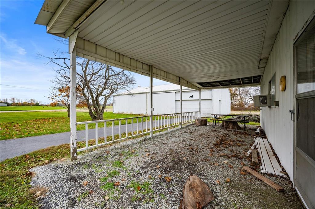 10670 North Nashville Road Pendleton, IN 46064 - Photo 11 of 13
