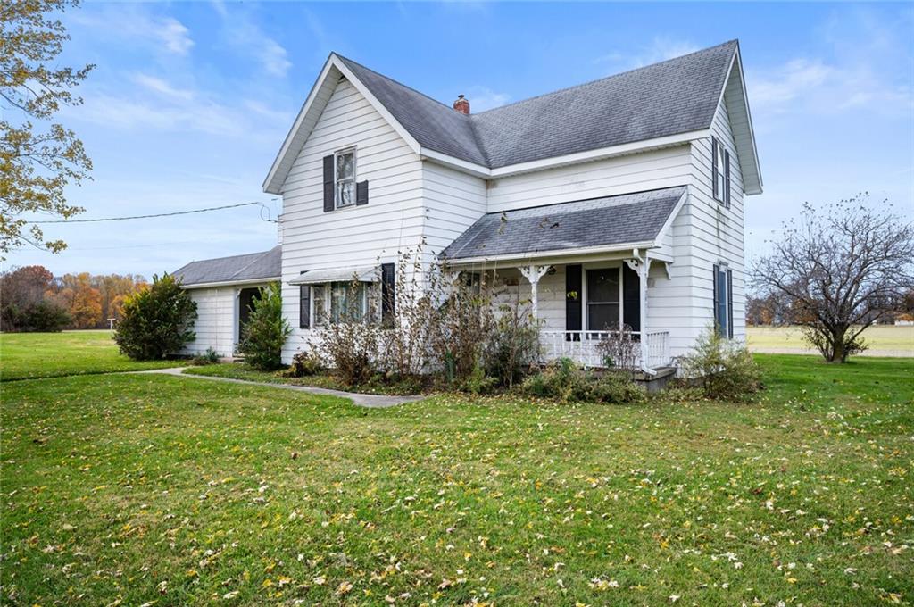 10670 North Nashville Road Pendleton, IN 46064 - Photo 7 of 13