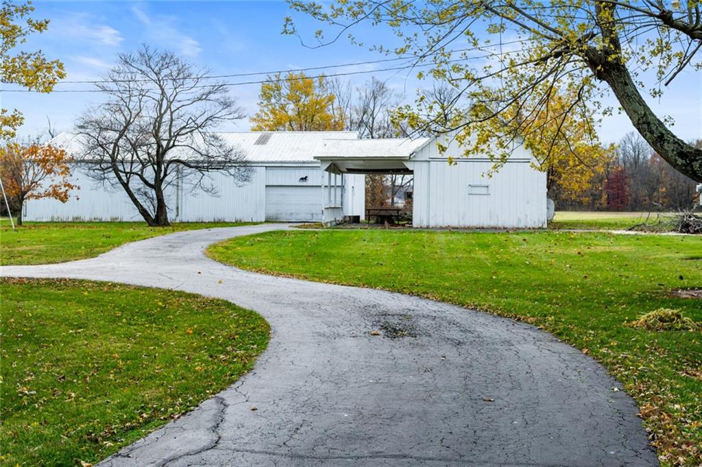 10670 North Nashville Road Pendleton, IN 46064 - Photo 8 of 13