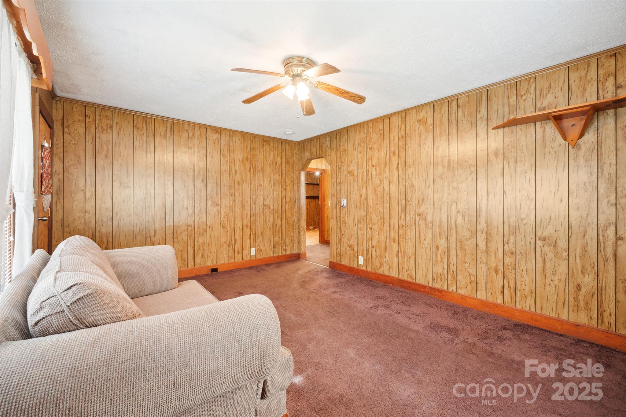 4233 Ralph Patton Road Morganton, NC 28655 - Photo 15 of 36