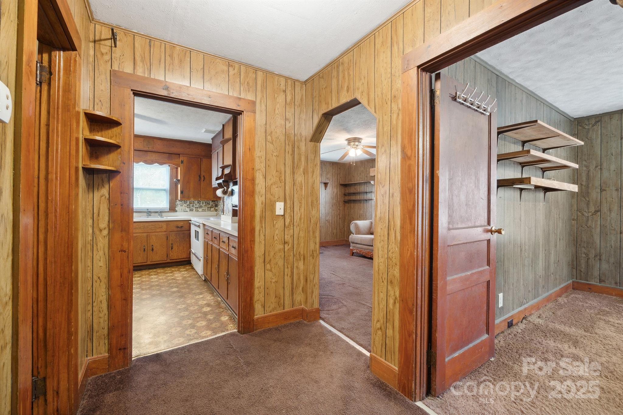 4233 Ralph Patton Road Morganton, NC 28655 - Photo 18 of 36