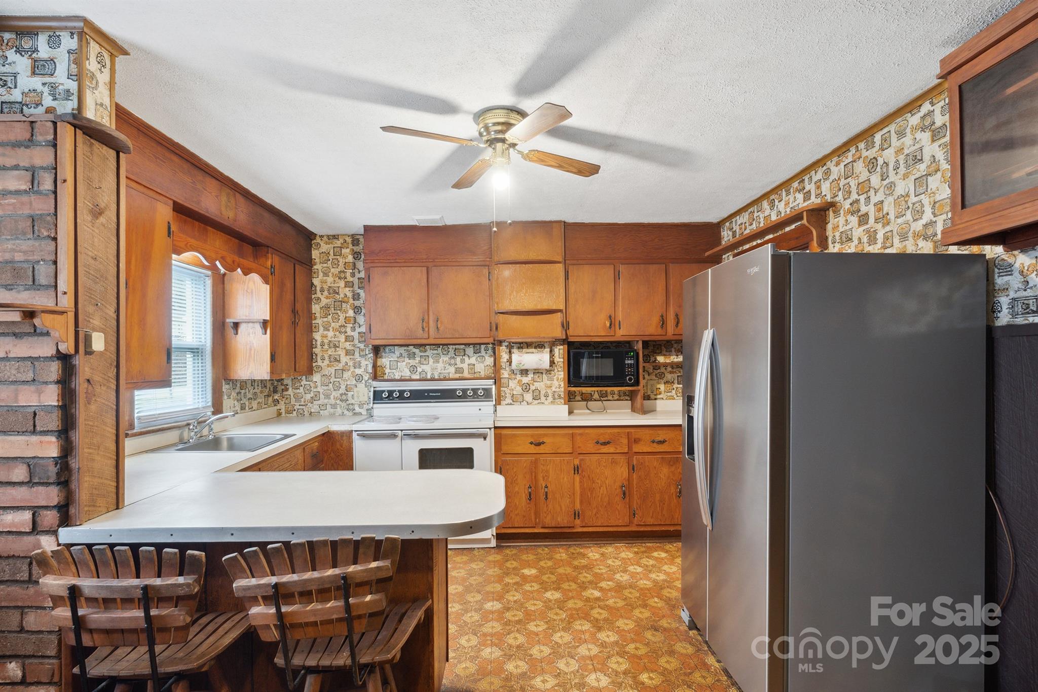 4233 Ralph Patton Road Morganton, NC 28655 - Photo 21 of 36