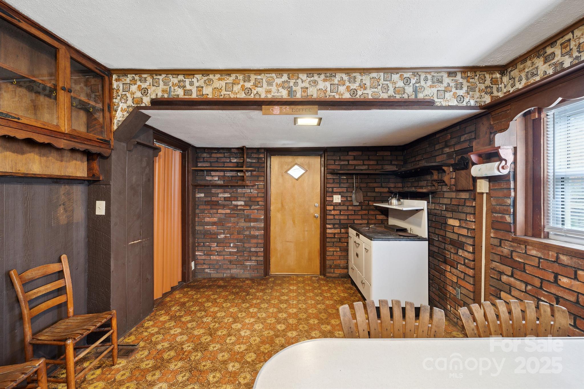 4233 Ralph Patton Road Morganton, NC 28655 - Photo 23 of 36