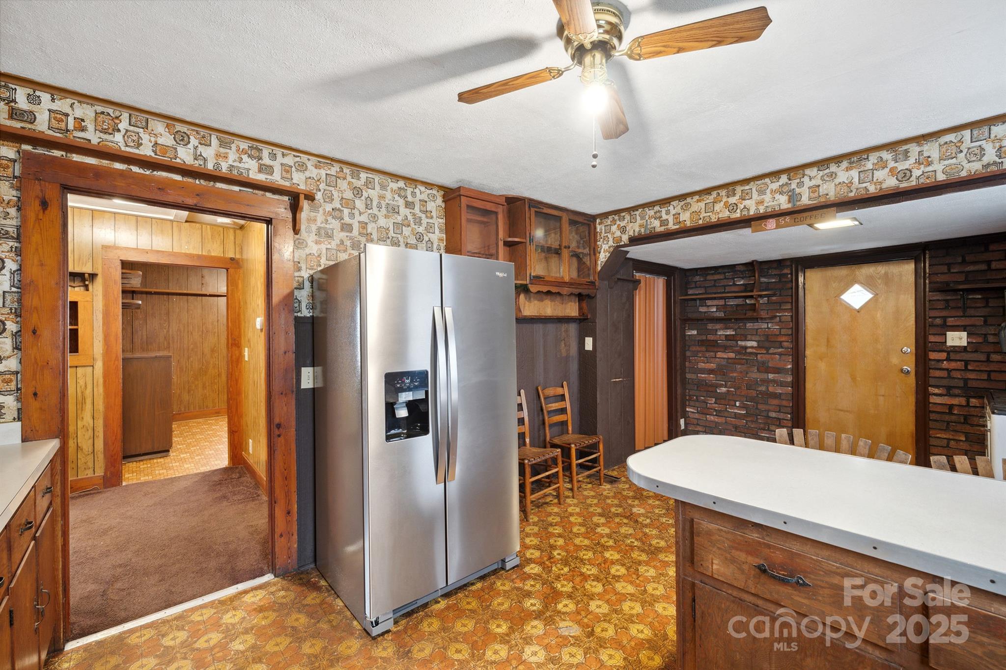 4233 Ralph Patton Road Morganton, NC 28655 - Photo 24 of 36