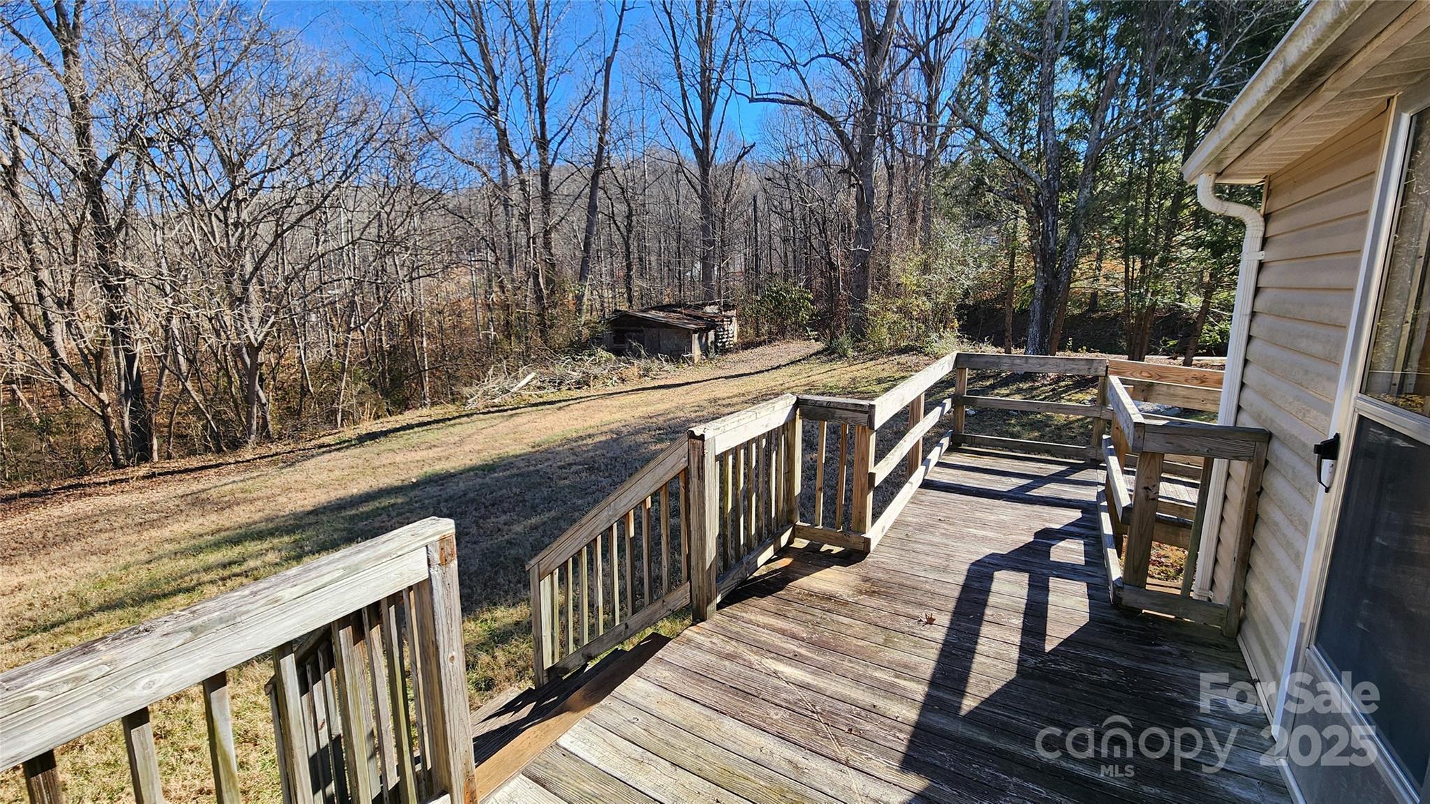 4233 Ralph Patton Road Morganton, NC 28655 - Photo 34 of 36