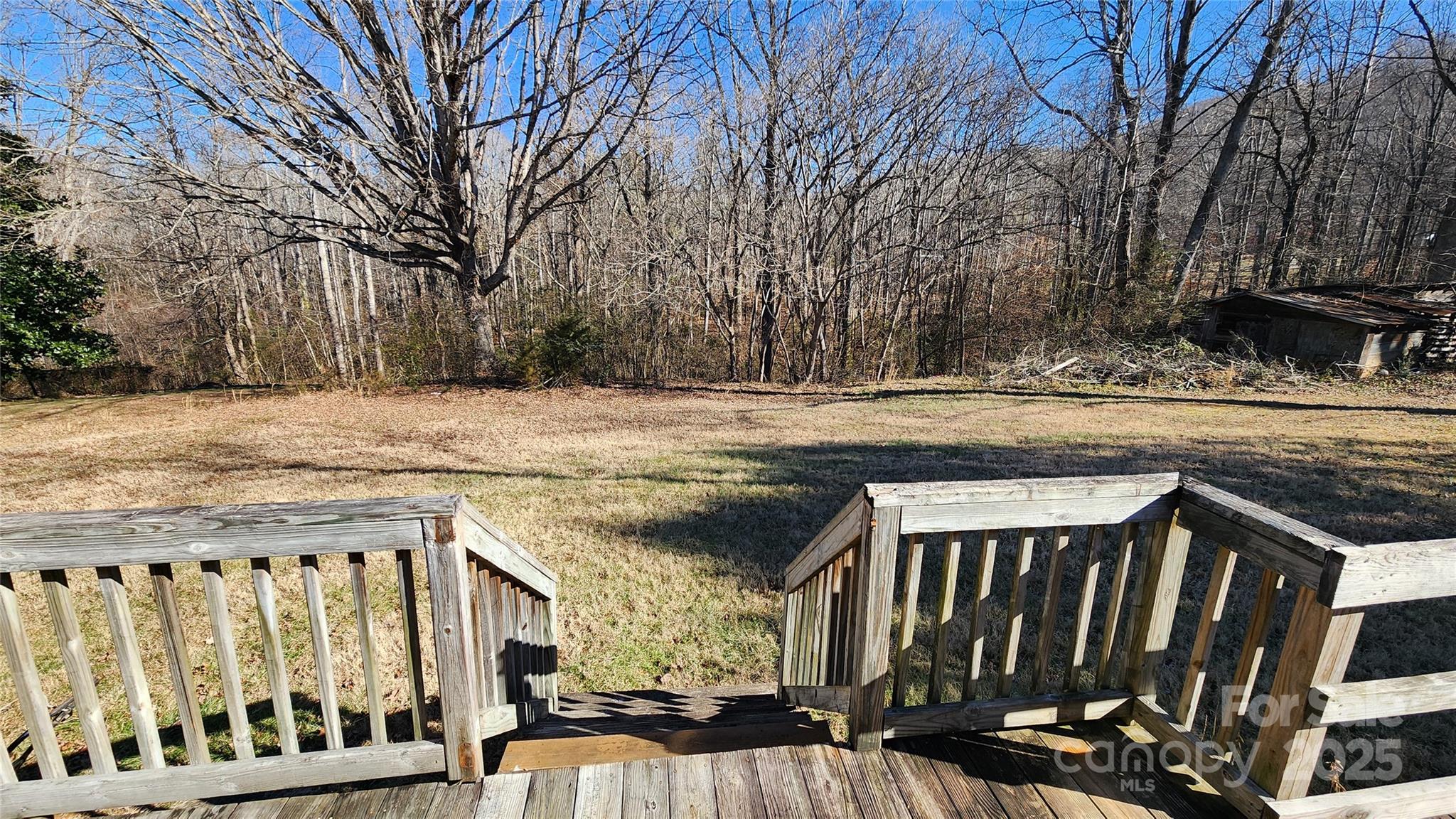 4233 Ralph Patton Road Morganton, NC 28655 - Photo 35 of 36