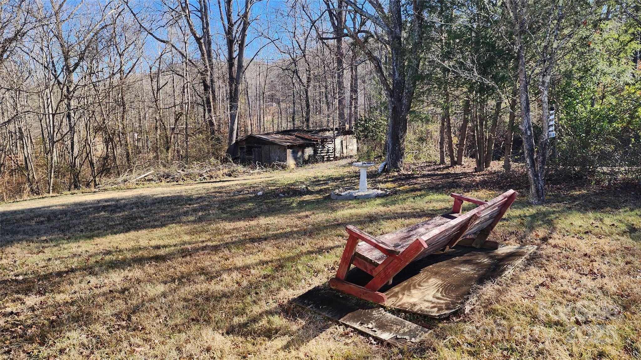 4233 Ralph Patton Road Morganton, NC 28655 - Photo 4 of 36