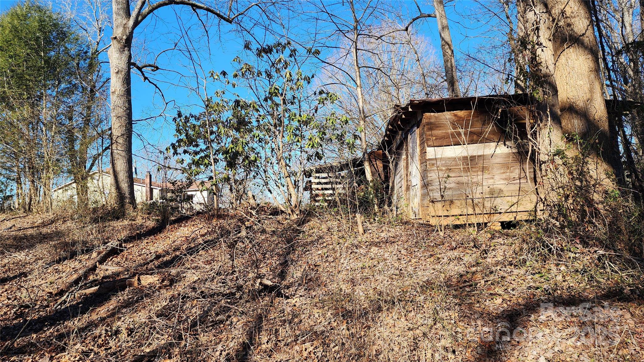 4233 Ralph Patton Road Morganton, NC 28655 - Photo 10 of 36