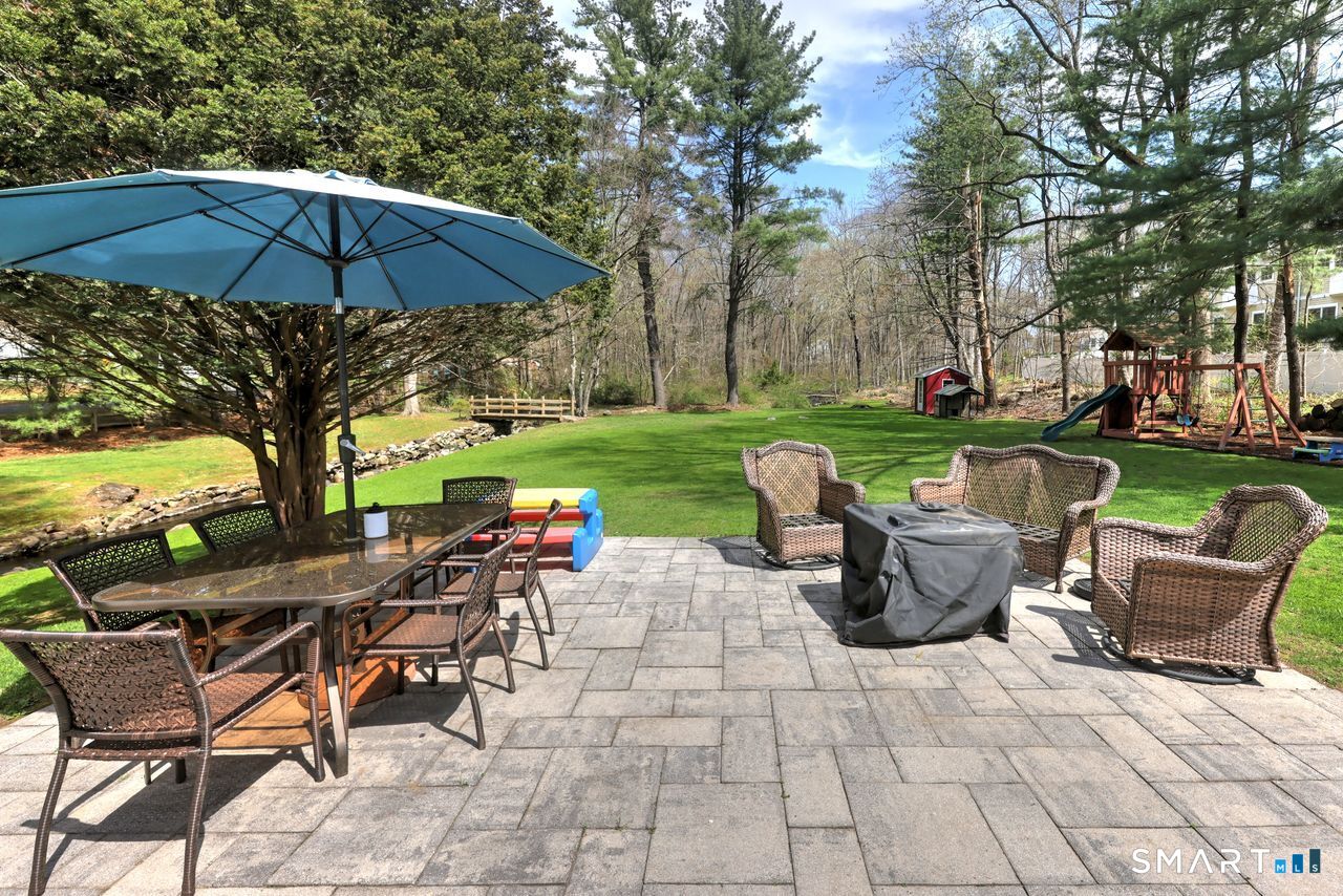 343 Smith Farm Road Orange, CT 06477 - Photo 33 of 40
