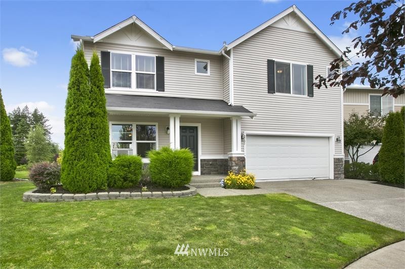 3731 151st Place Southeast Bothell, WA 98012 - Photo 1 of 19