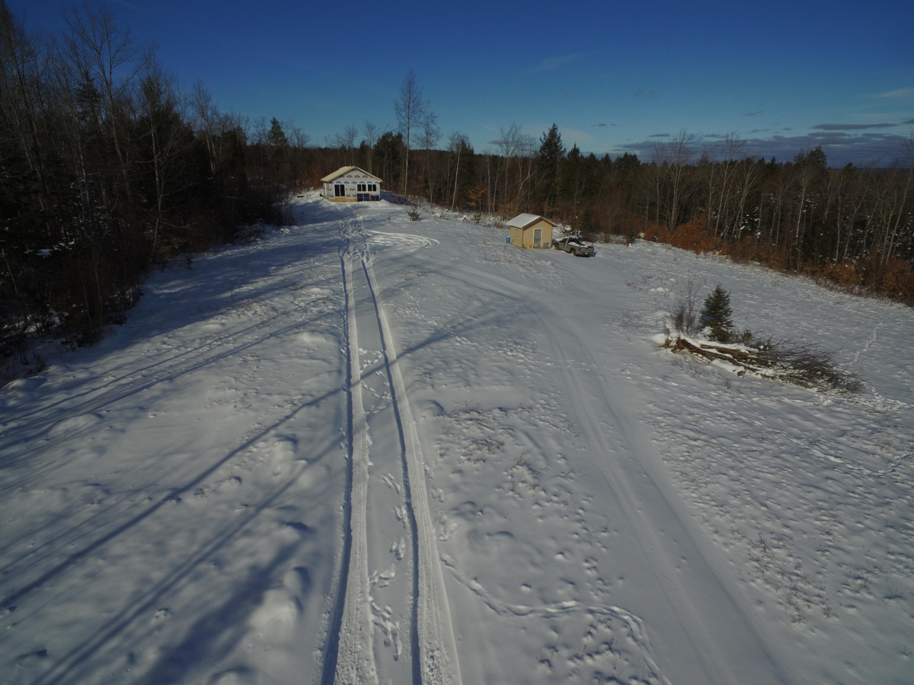 Tbd Hurd Road Burlington, ME 04417 - Photo 26 of 40 DJI_0027