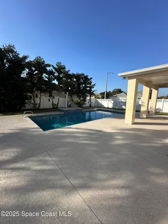 a view of a terrace