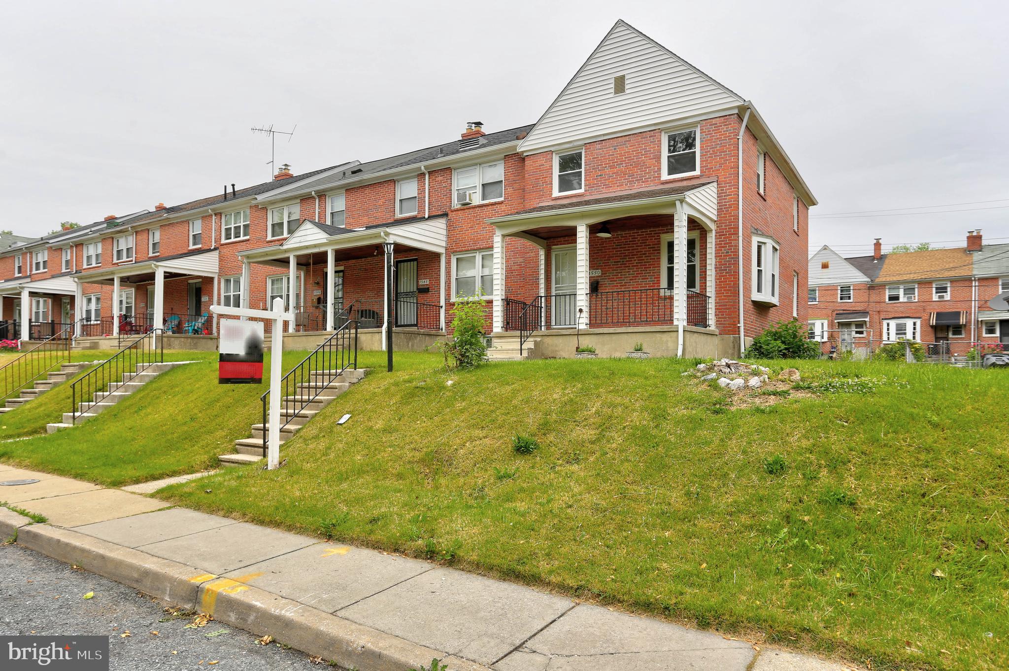 1550 Pentwood Road Baltimore, MD 21239 - Photo 4 of 29