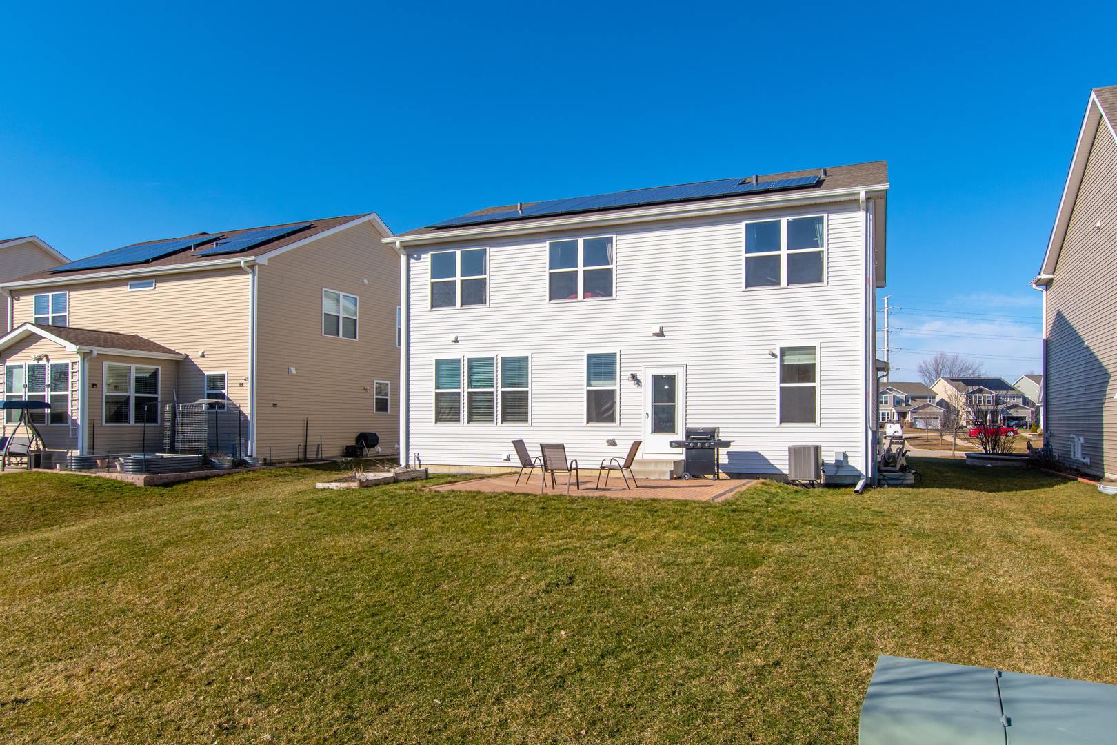 2548 Balsam Cove Road Naperville, IL 60563 - Photo 58 of 63 Gallery Image 58