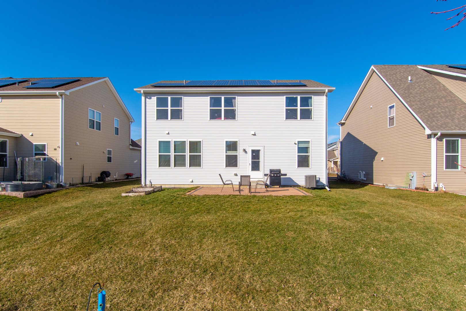 2548 Balsam Cove Road Naperville, IL 60563 - Photo 59 of 63 Gallery Image 59