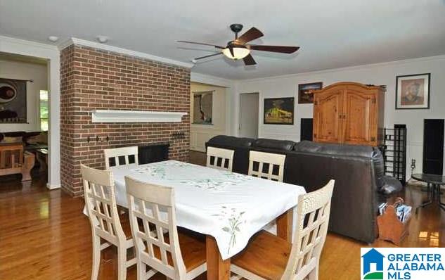 3845 Valley Head Road Birmingham, AL 35223 - Photo 11 of 23
