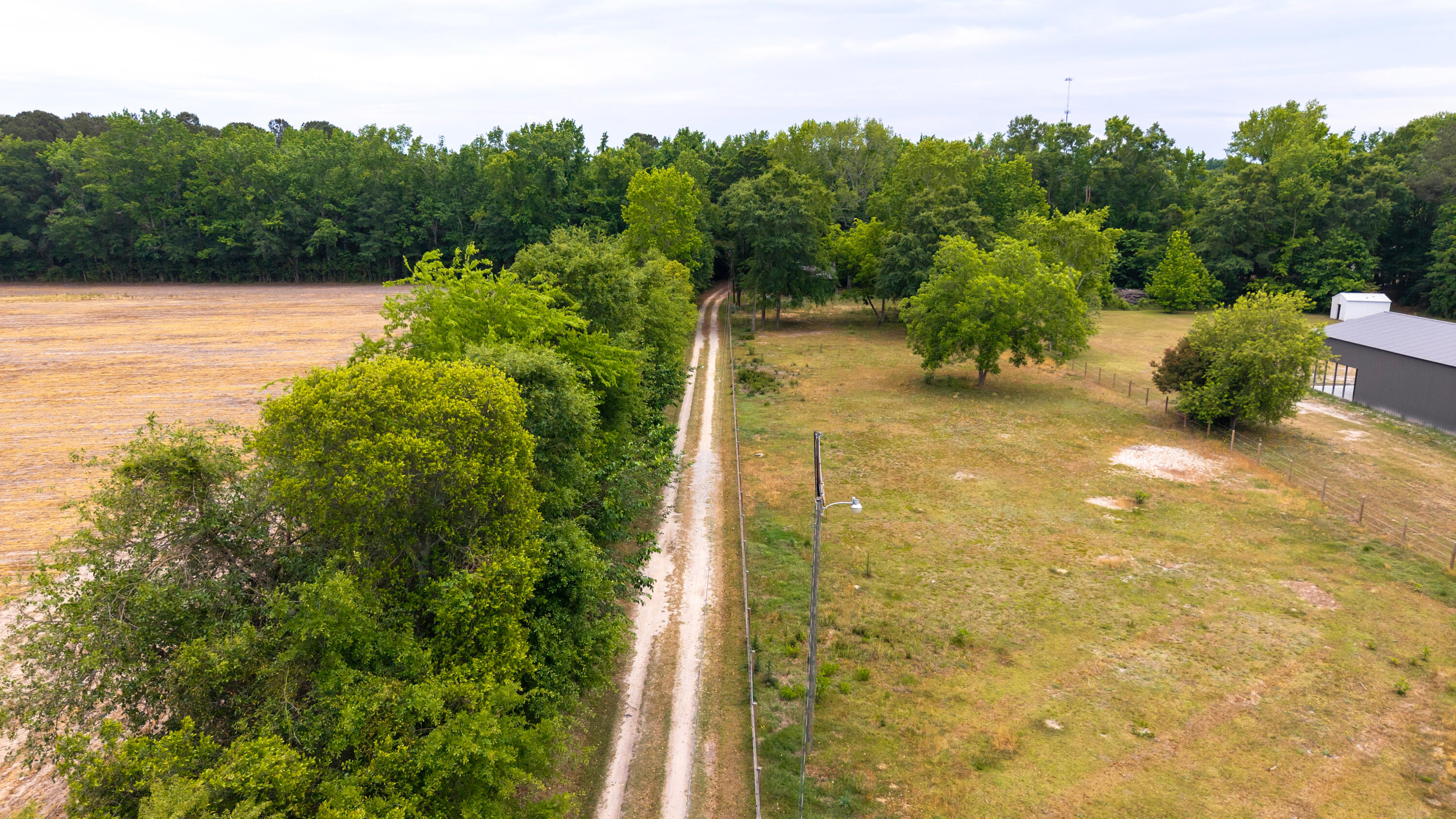 1436 Britton Road Sumter, SC 29153 - Photo 45 of 71