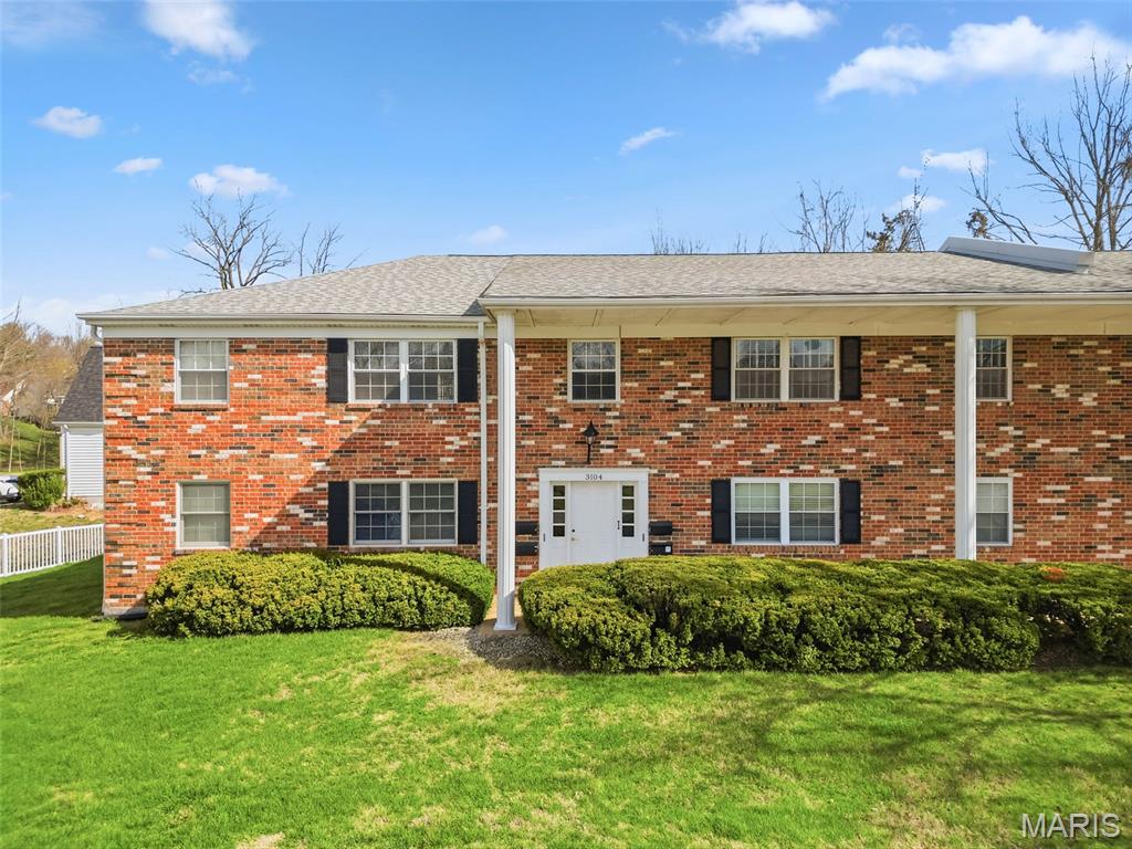 3104 Denmark Drive, Unit D Bridgeton, MO 63044 - Photo 1 of 13