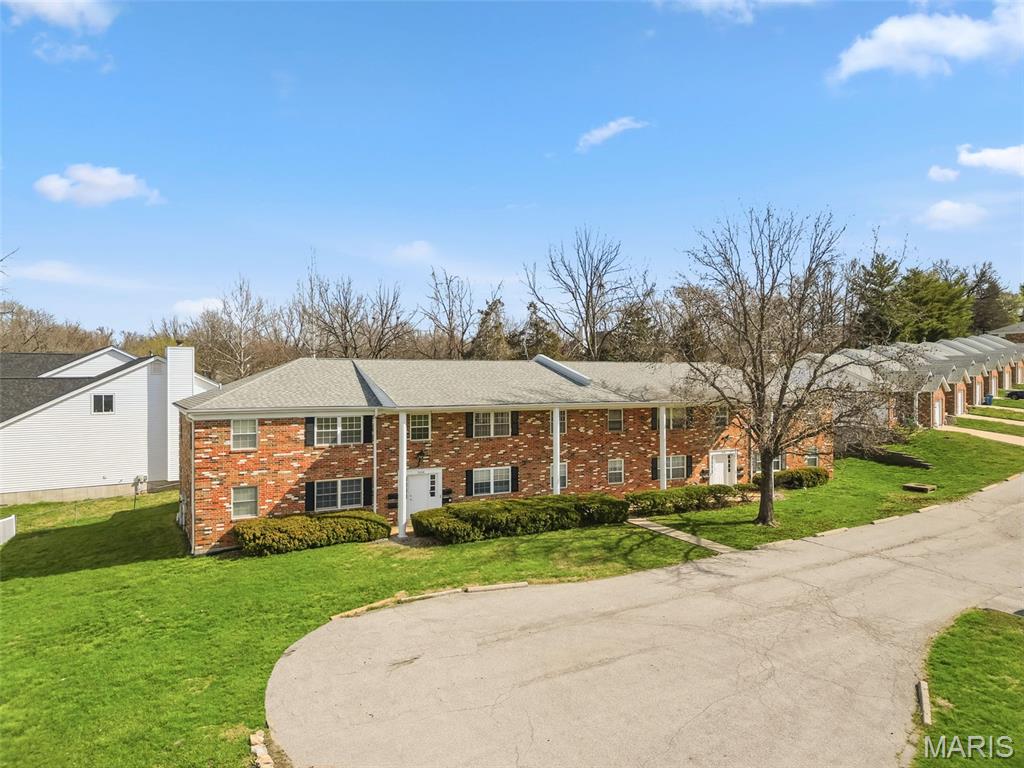 3104 Denmark Drive, Unit D Bridgeton, MO 63044 - Photo 13 of 13