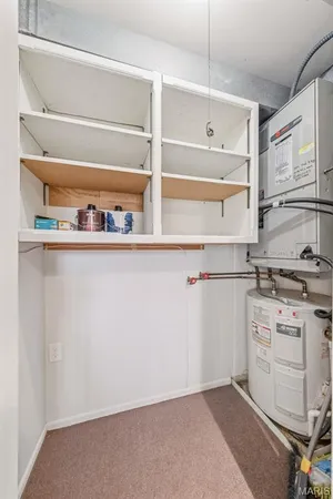 $93,900 | 3104 Denmark Drive, Unit D, Bridgeton, MO 63044