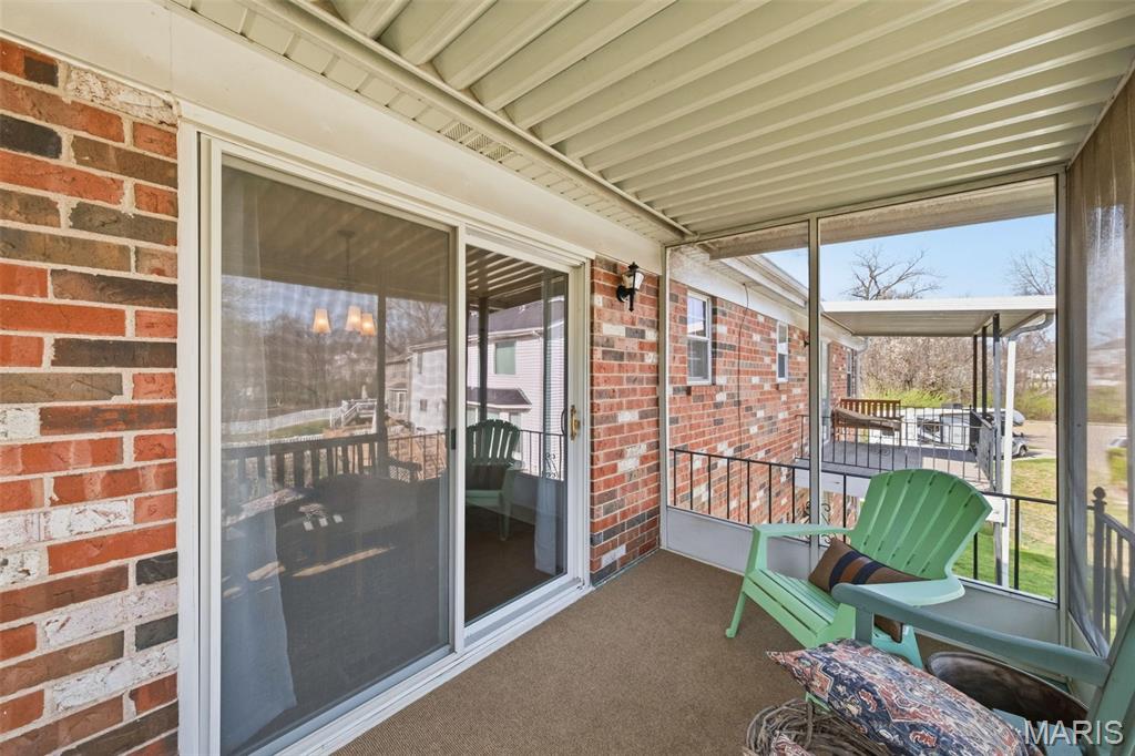 3104 Denmark Drive, Unit D Bridgeton, MO 63044 - Photo 10 of 13