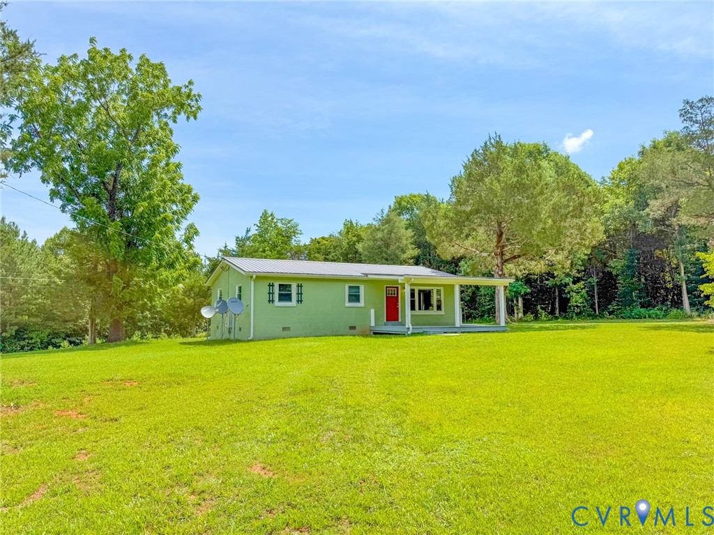 7798 West Courthouse Road Burkeville, VA 23922 - Photo 19 of 23