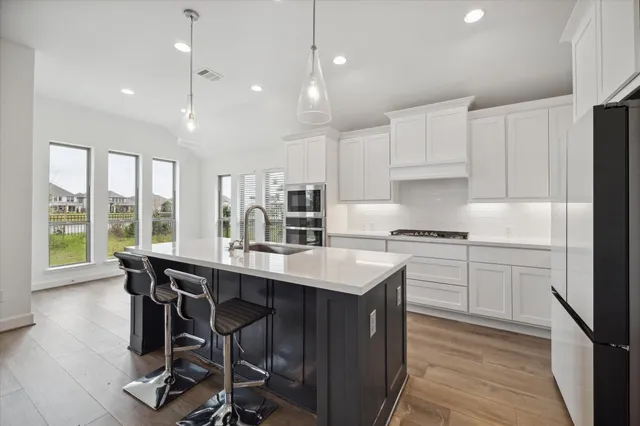 $3,000 | 645 Cape Capri Drive, Katy, TX 77493