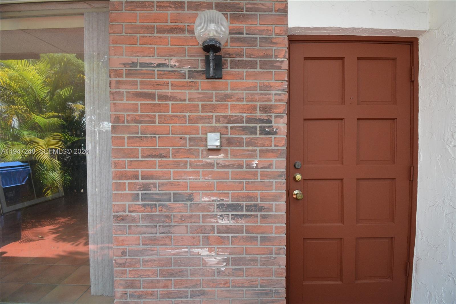 13935 Southwest 84th Street, Unit 905 Miami, FL 33183 - Photo 14 of 33 a bathroom with a shower and a sink