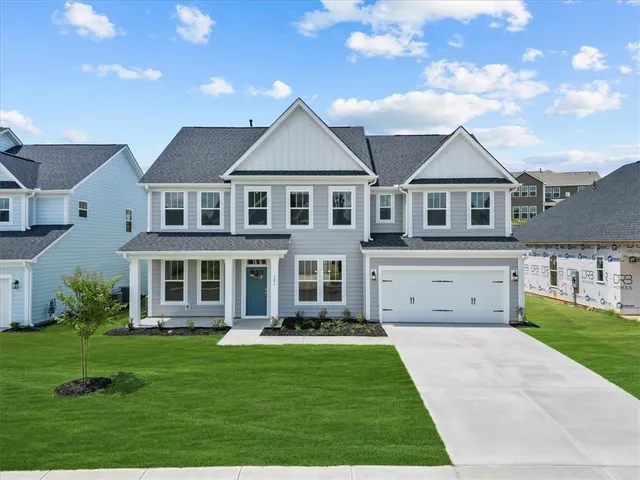 $470,000 | 121 Wells Crossing Lane, Seneca, SC 29678