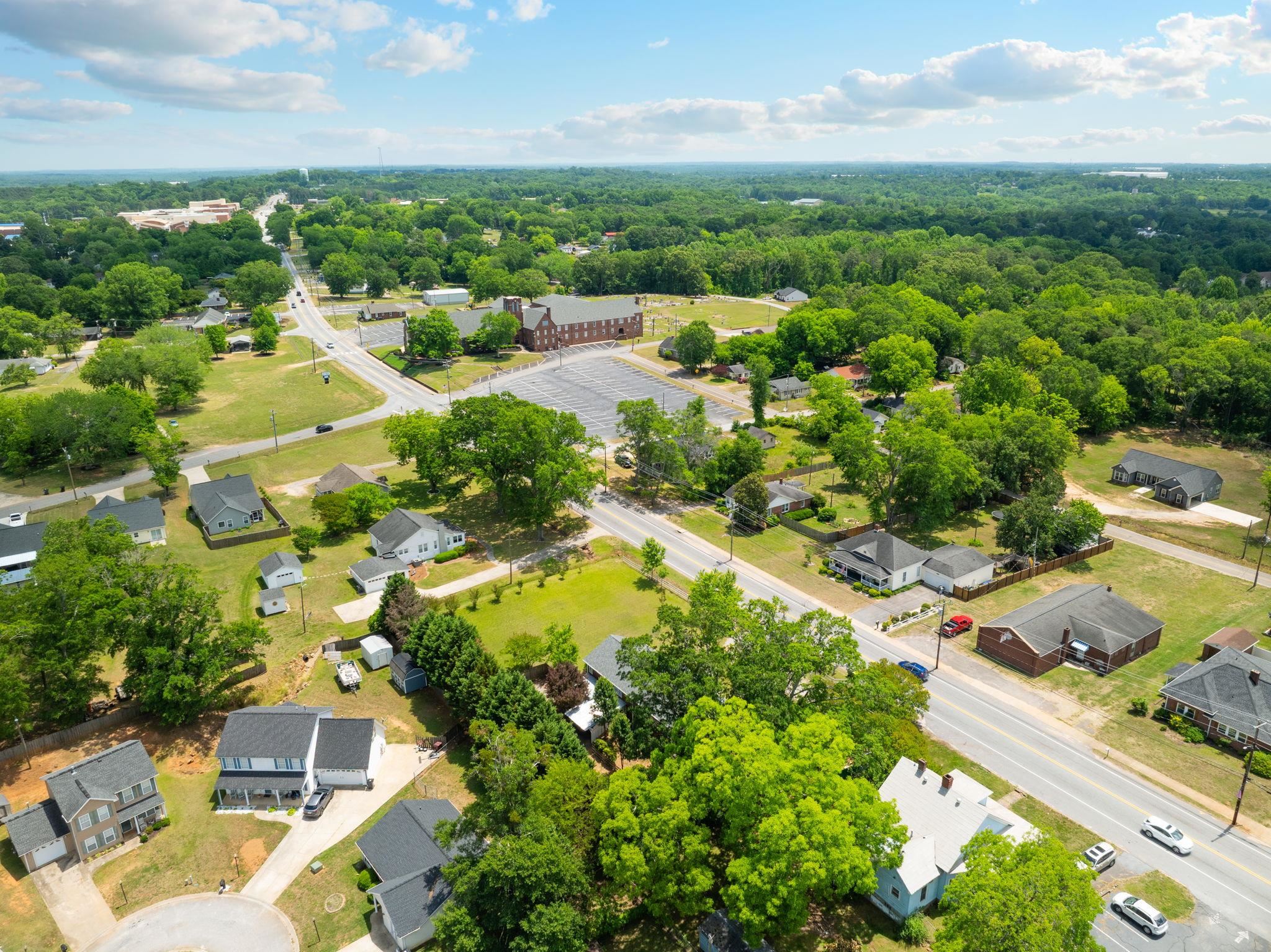110 West Main Street Duncan, SC 29334 - Photo 40 of 44