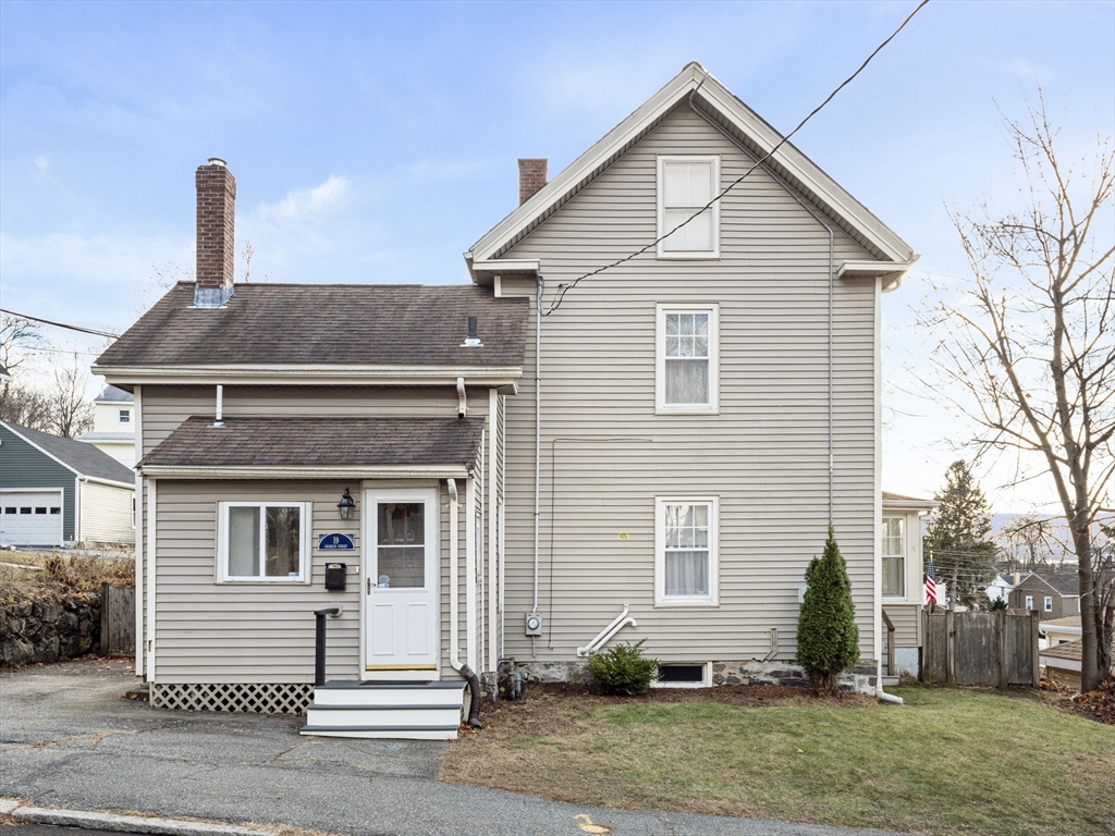 19 Charles Street Woburn, MA 01801 - Photo 1 of 30 Gallery Image 1