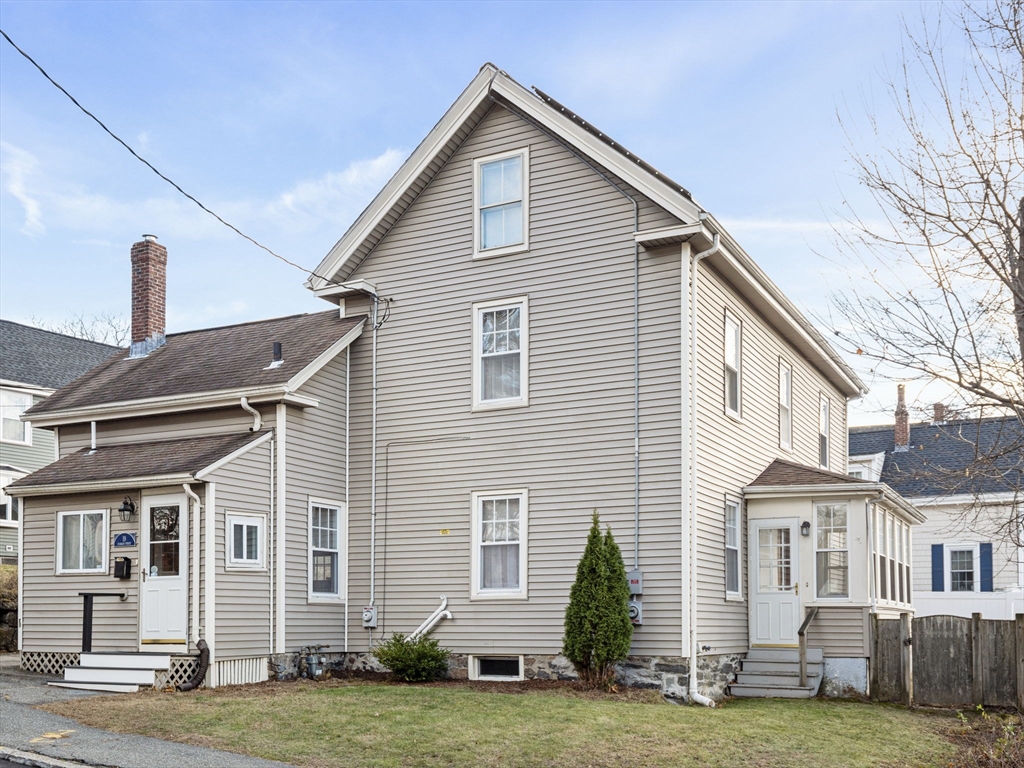 19 Charles Street Woburn, MA 01801 - Photo 26 of 30 Gallery Image 26