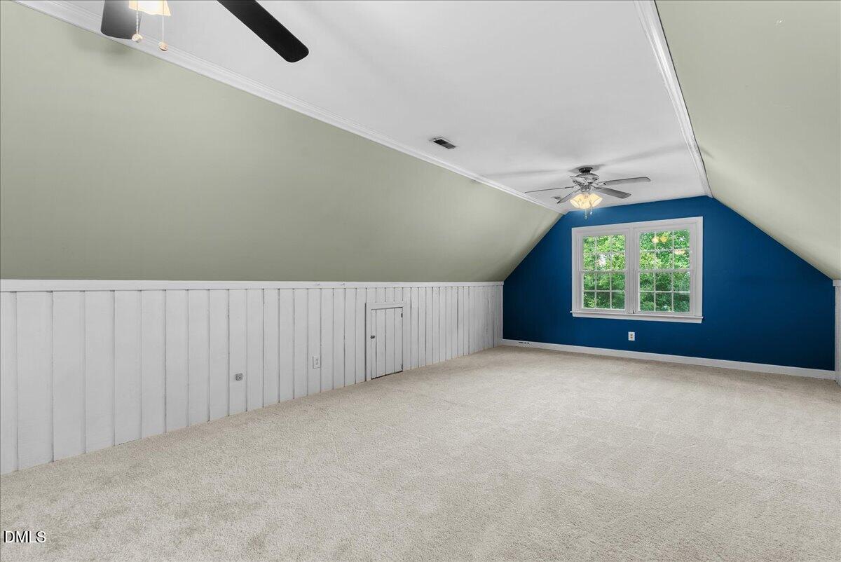 204 Raindrop Court Raleigh, NC 27615 - Photo 33 of 54 Bonus Room