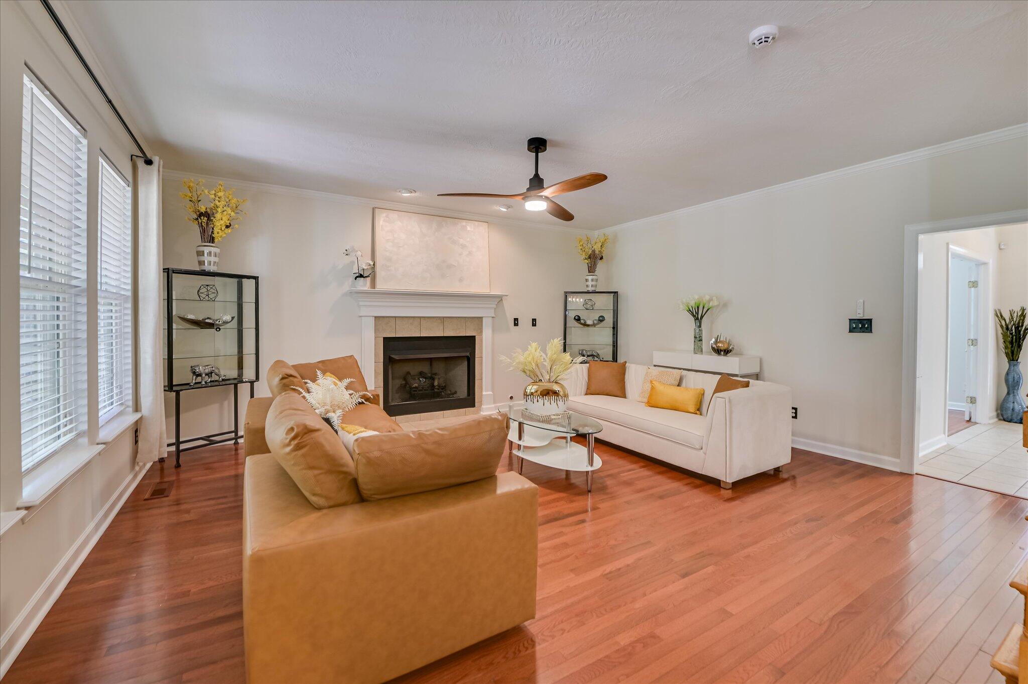 1259 Hardy Pointe Drive Evans, GA 30809 - Photo 14 of 46 10-110