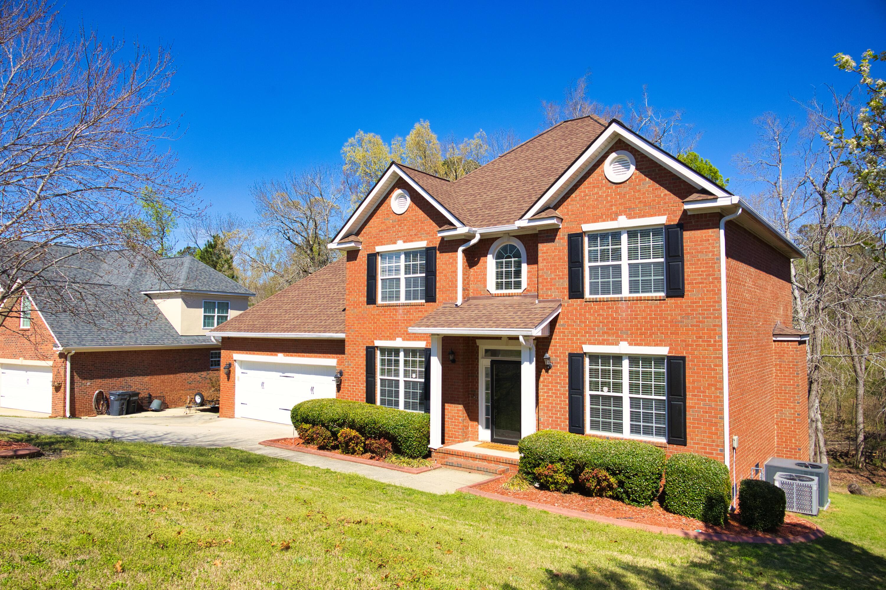 1259 Hardy Pointe Drive Evans, GA 30809 - Photo 2 of 46 IMG_5545