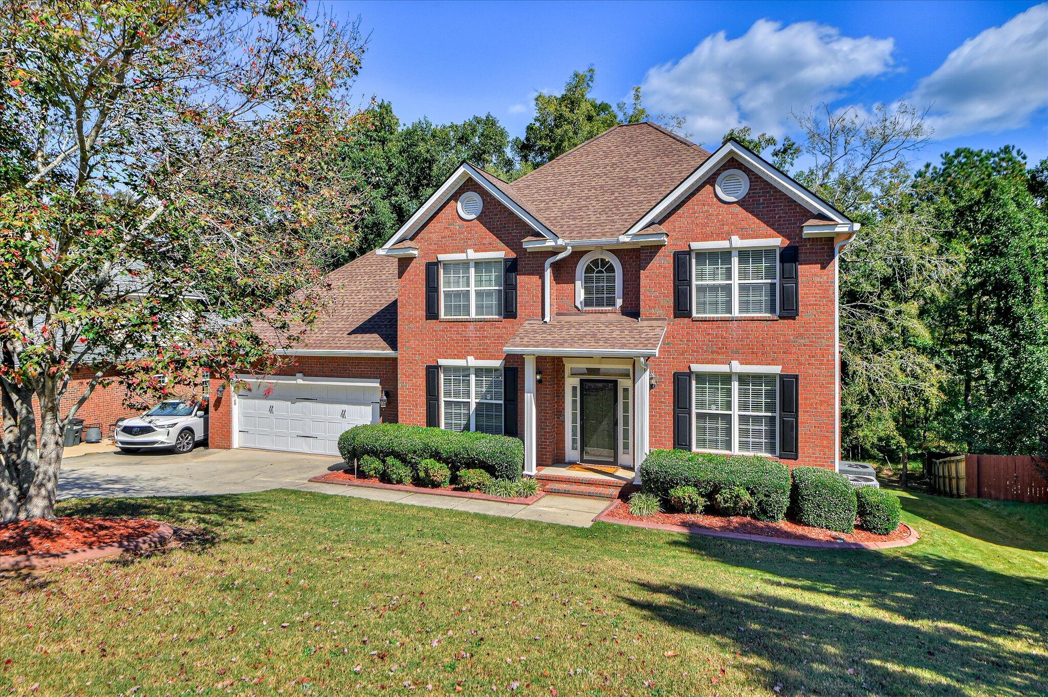 1259 Hardy Pointe Drive Evans, GA 30809 - Photo 3 of 46 02-102