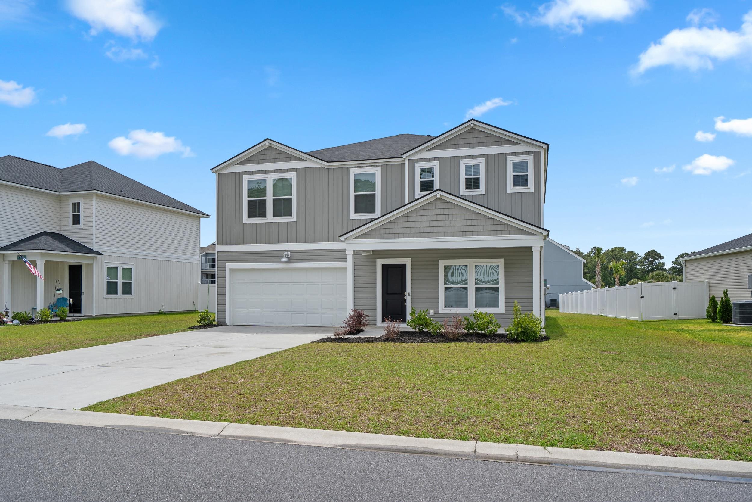 108 Water Deer Way Surfside Beach, SC 29575 - Photo 29 of 37