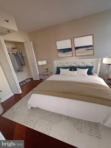 $1,975 | 601 Pennsylvania Avenue Northwest, Unit 609, Washington, DC 20004