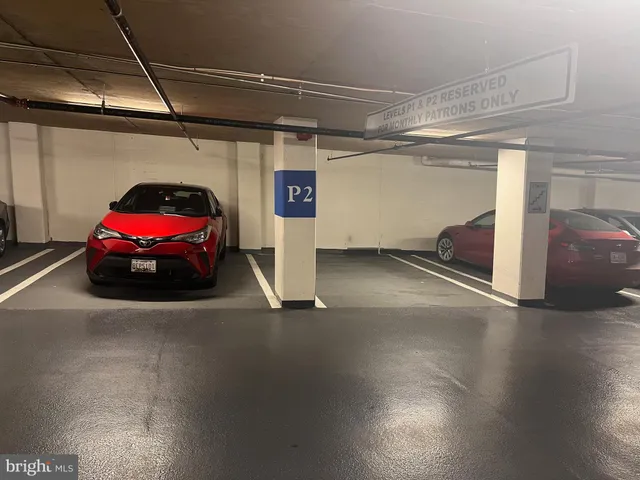 $1,975 | 601 Pennsylvania Avenue Northwest, Unit 609, Washington, DC 20004