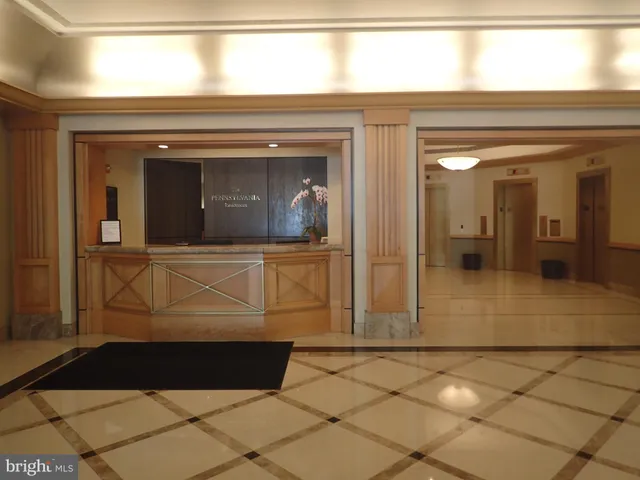 $1,975 | 601 Pennsylvania Avenue Northwest, Unit 609, Washington, DC 20004