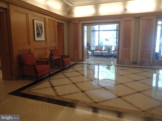 $1,975 | 601 Pennsylvania Avenue Northwest, Unit 609, Washington, DC 20004