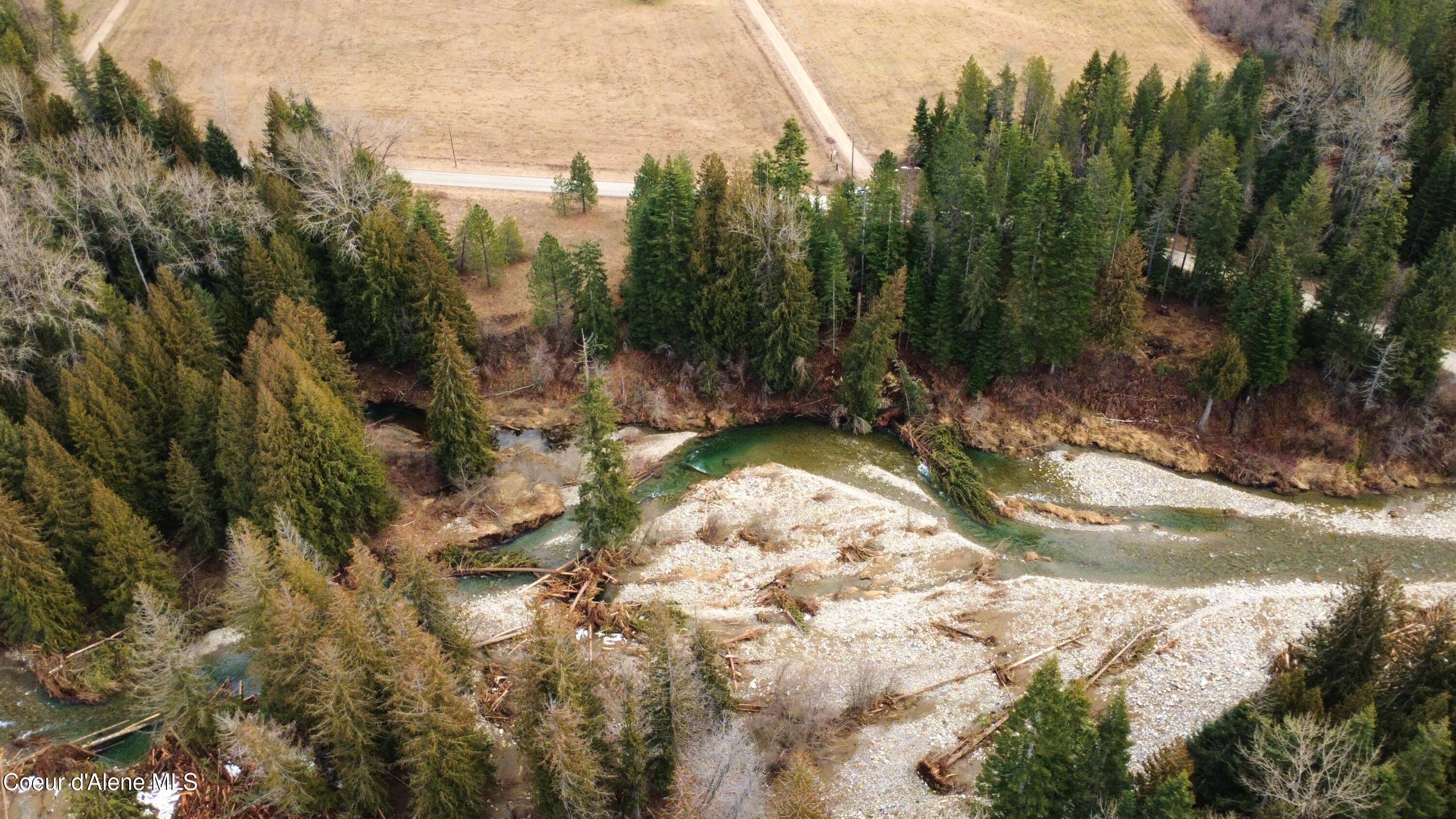 Nna Lightning Creek Road Clark Fork, ID 83811 - Photo 1 of 44 main